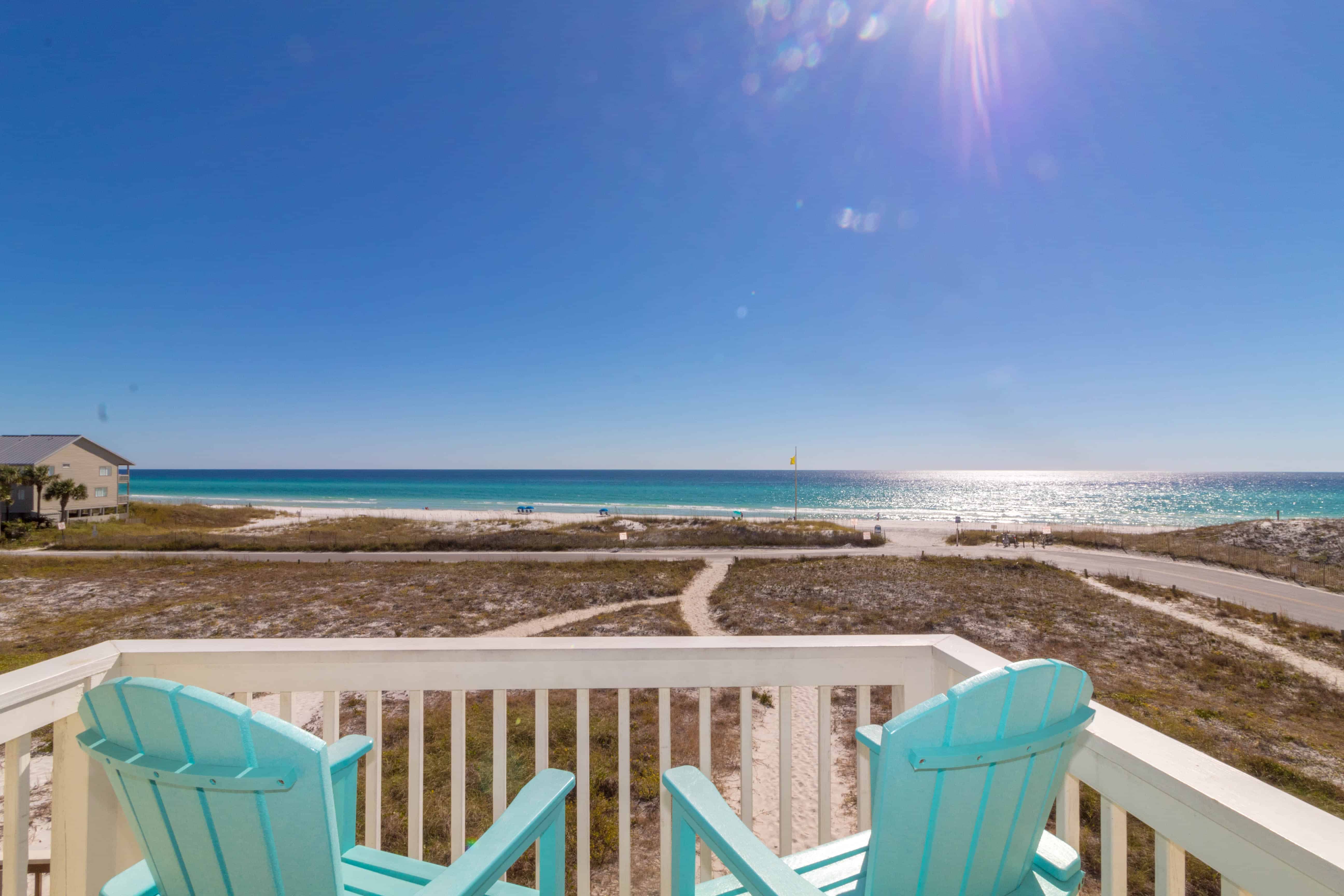 Why Choose Paradise Properties Vacation Rentals & Sales to Manage Your 30a Vacation Rental