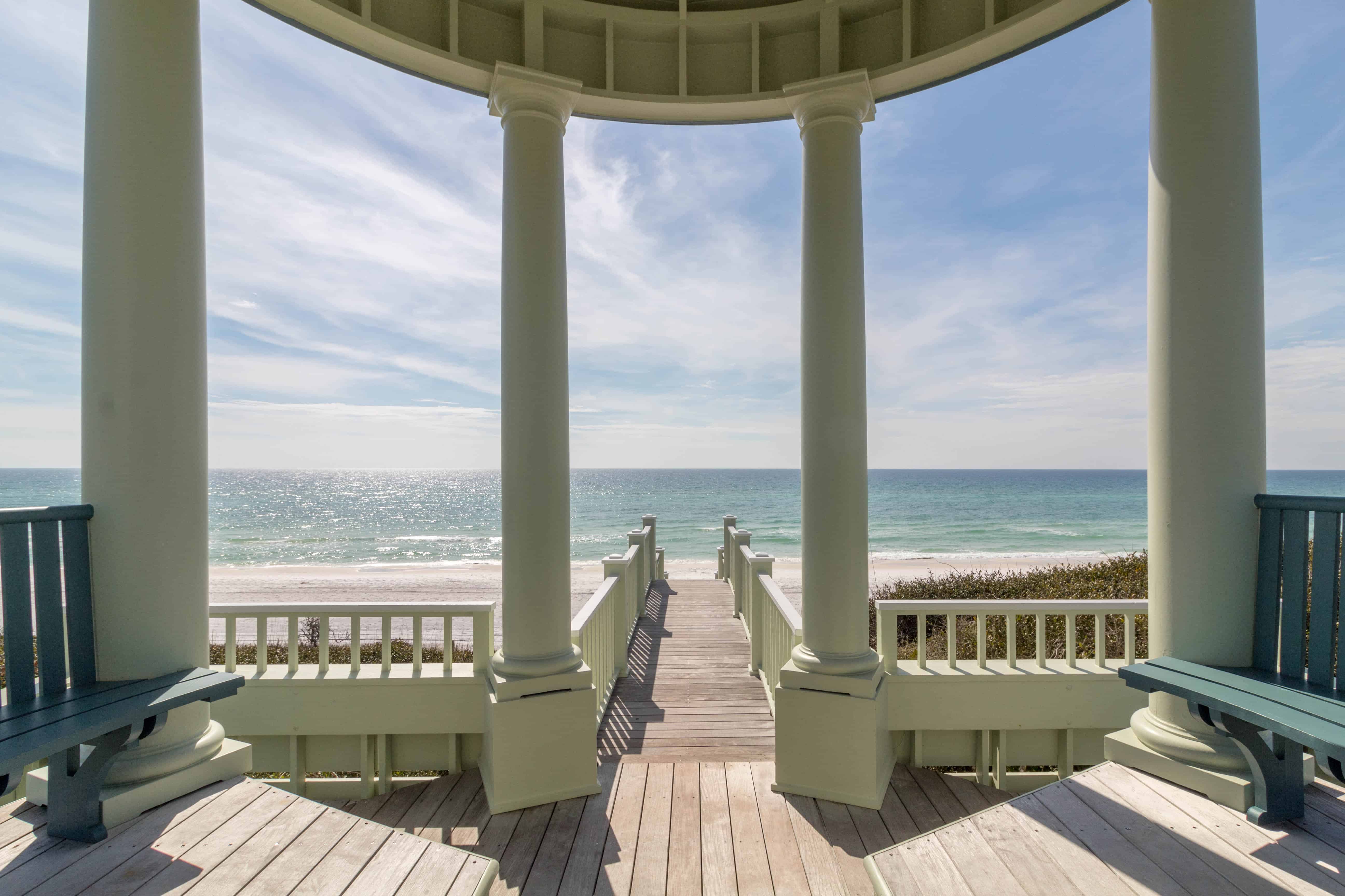 Owner’s Guide to Vacation Rental Cleaning on 30A