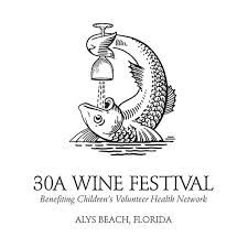 30A Wine Festival