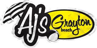 AJ’s Grayton Beach