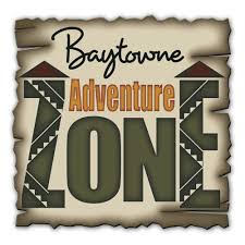 Baytown Adventure Zone