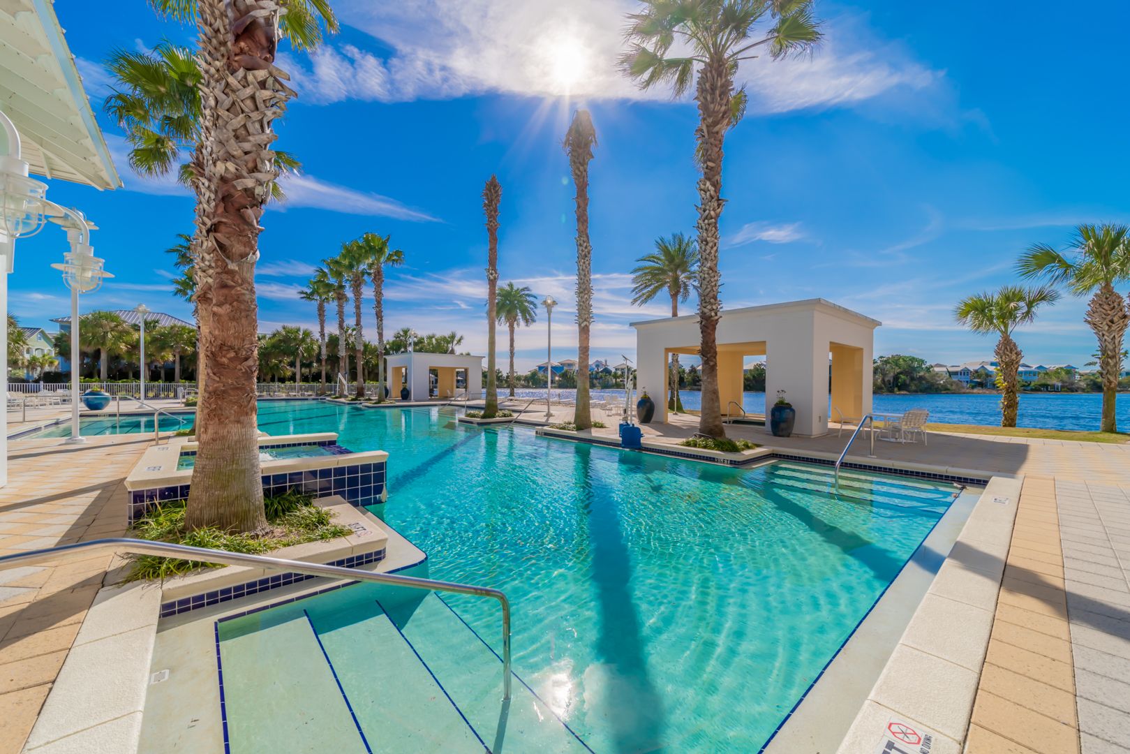 Increase your ROI with Paradise Property Management on 30A 