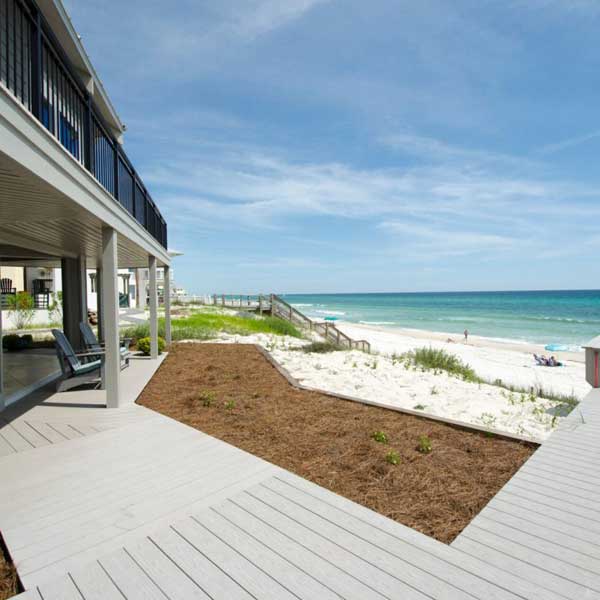 30a paradise beach rentals