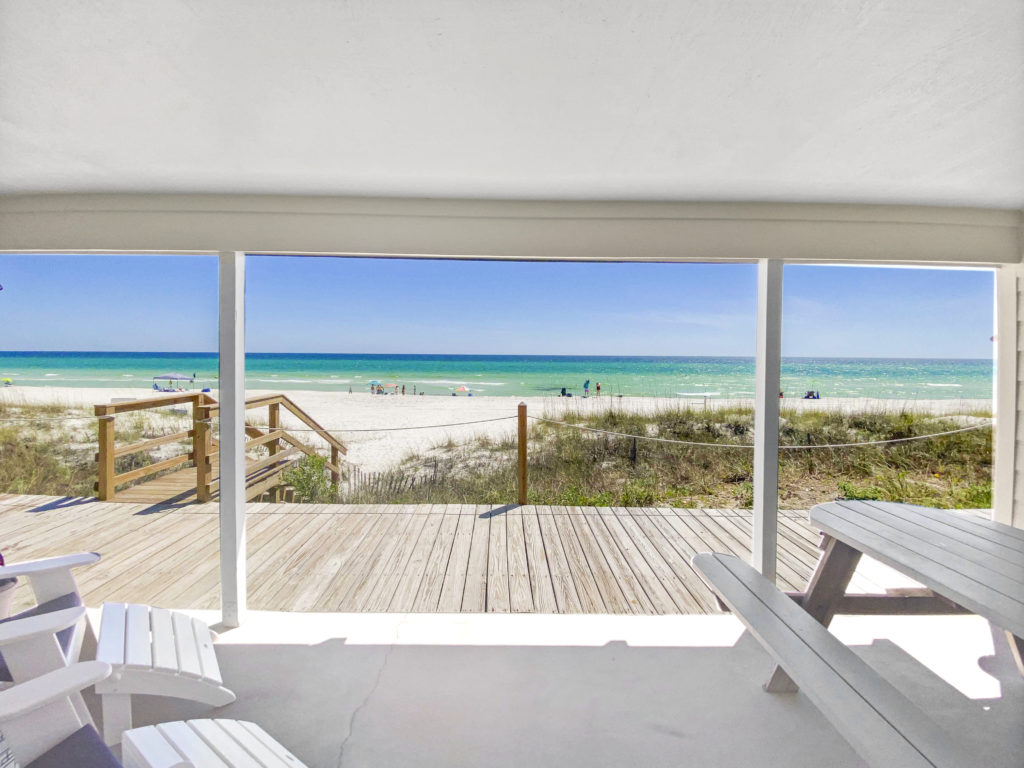 Check Out Our 30A Beachfront Rentals  Paradise Properties