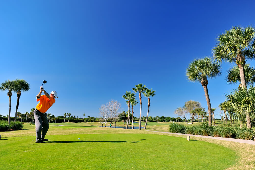 Explore Sandestin Golf Courses on 30A