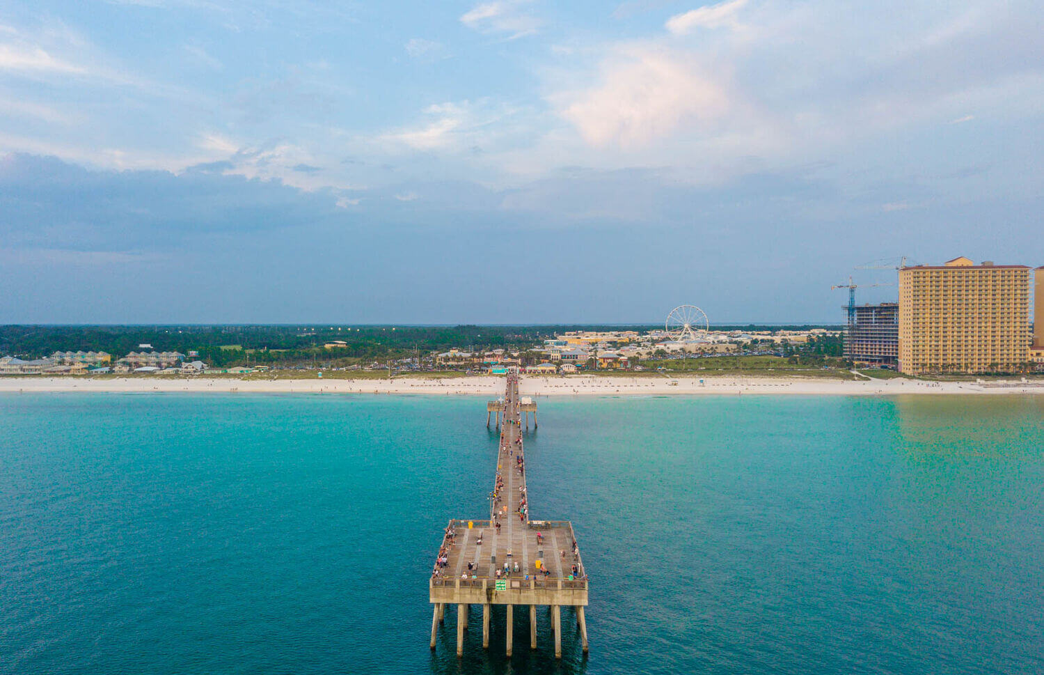 The Ultimate Guide to Vacationing in West Panama City Beach