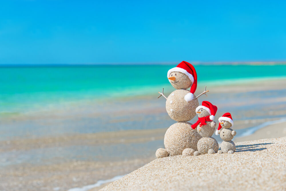 Start Planning a Memorable Holiday Vacation to Florida’s 30A